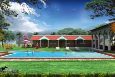  palm-heights Swimming Pool