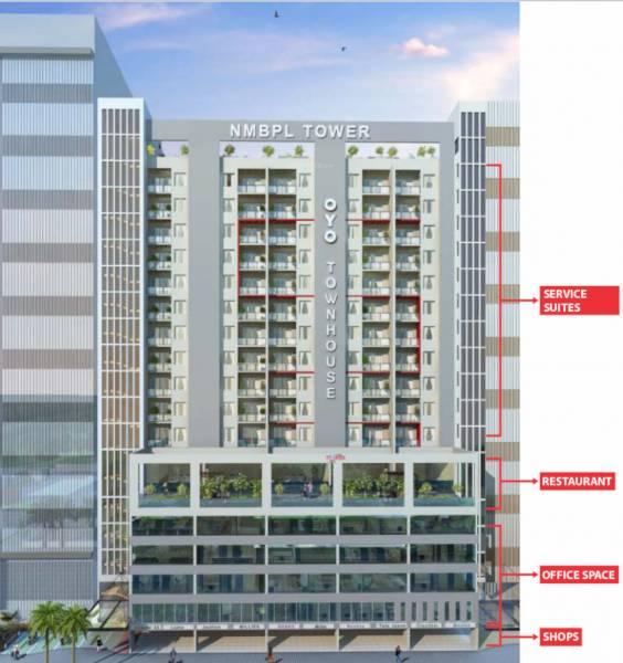 nmbpl-tower Elevation