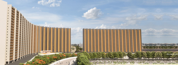 main of Incor Lake City