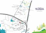  tranquil Location Plan