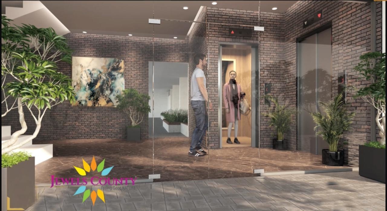  jewels county Others