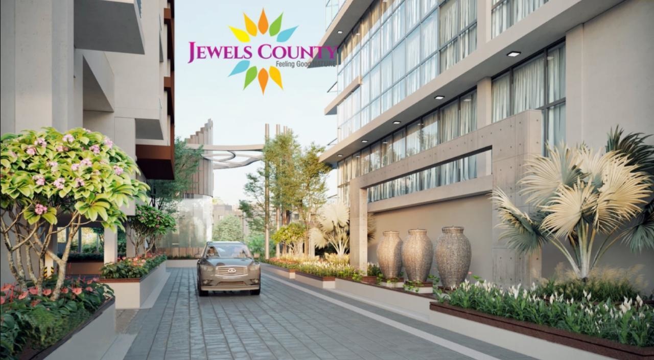  jewels county Others