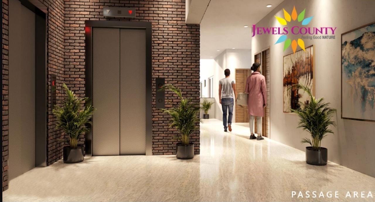  jewels county Others