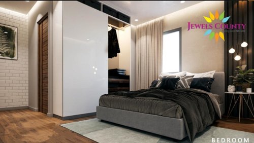  jewels-county Bedroom