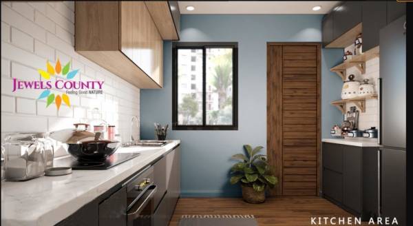  jewels-county Kitchen