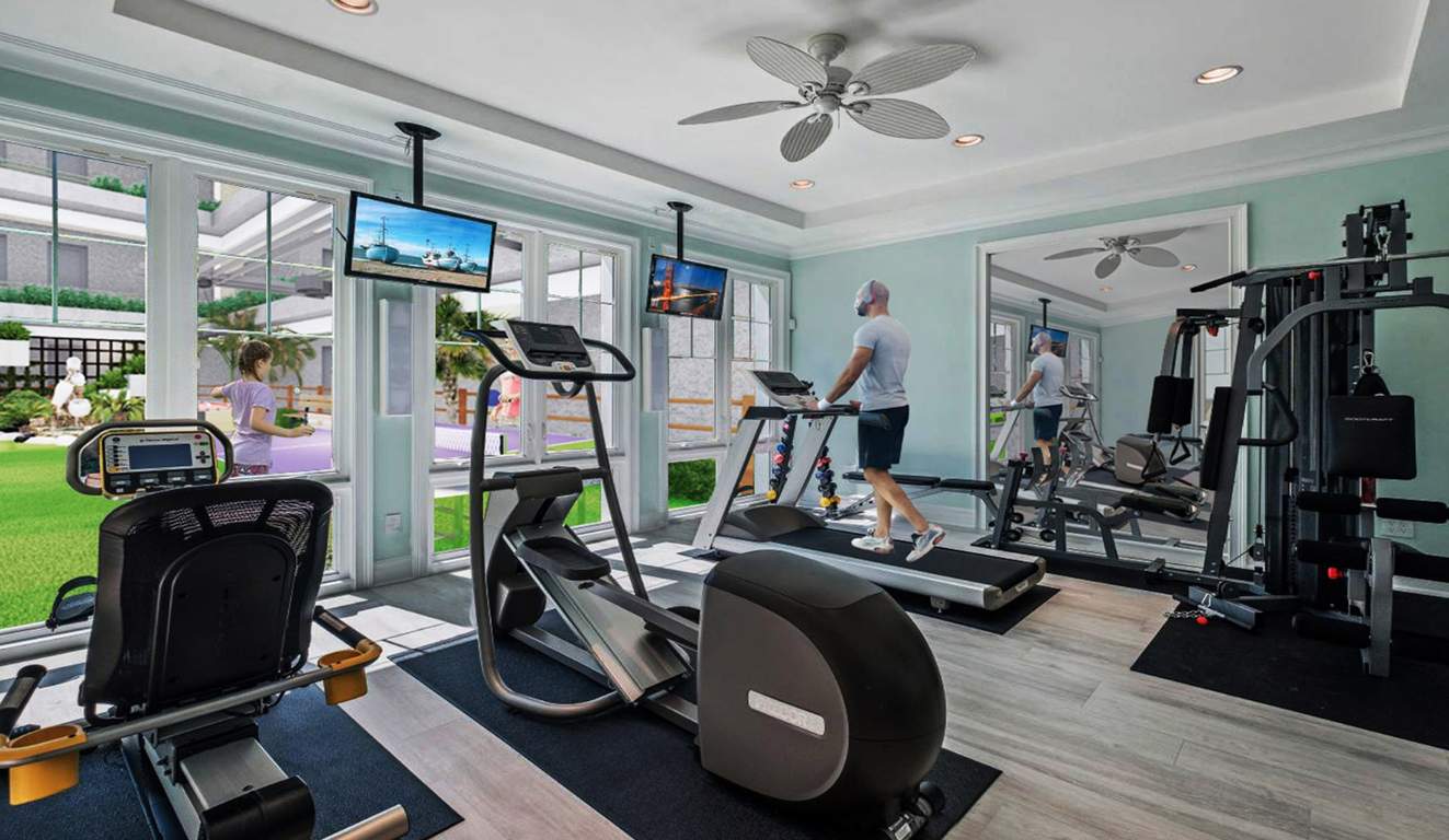  navprantik Gymnasium