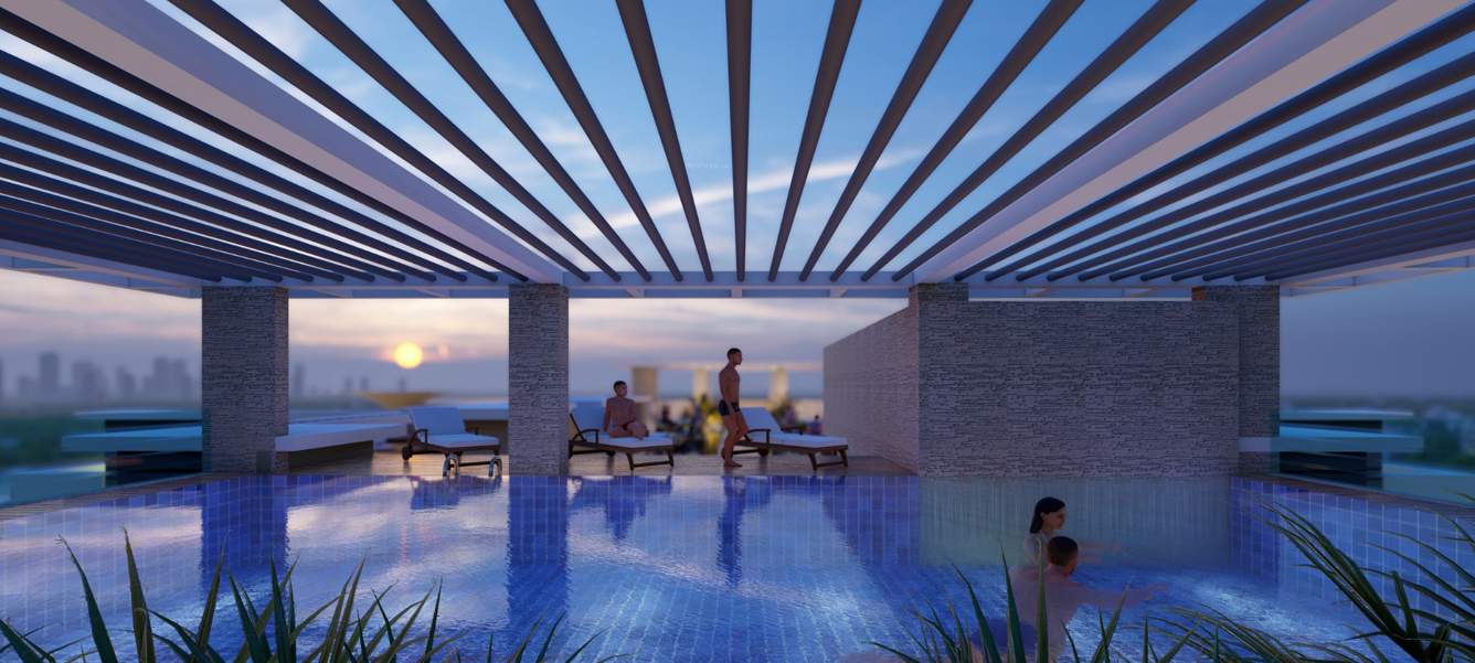  navprantik Swimming Pool