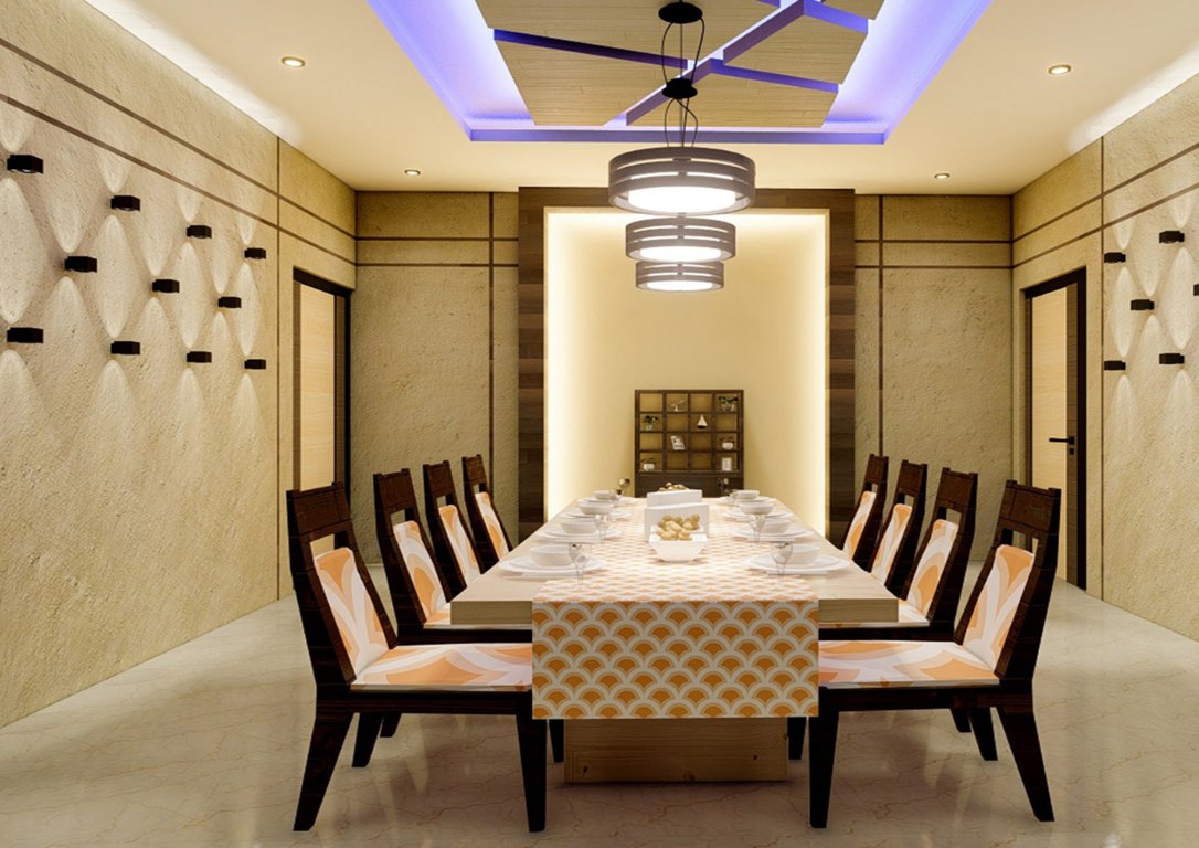  navprantik Dining Area