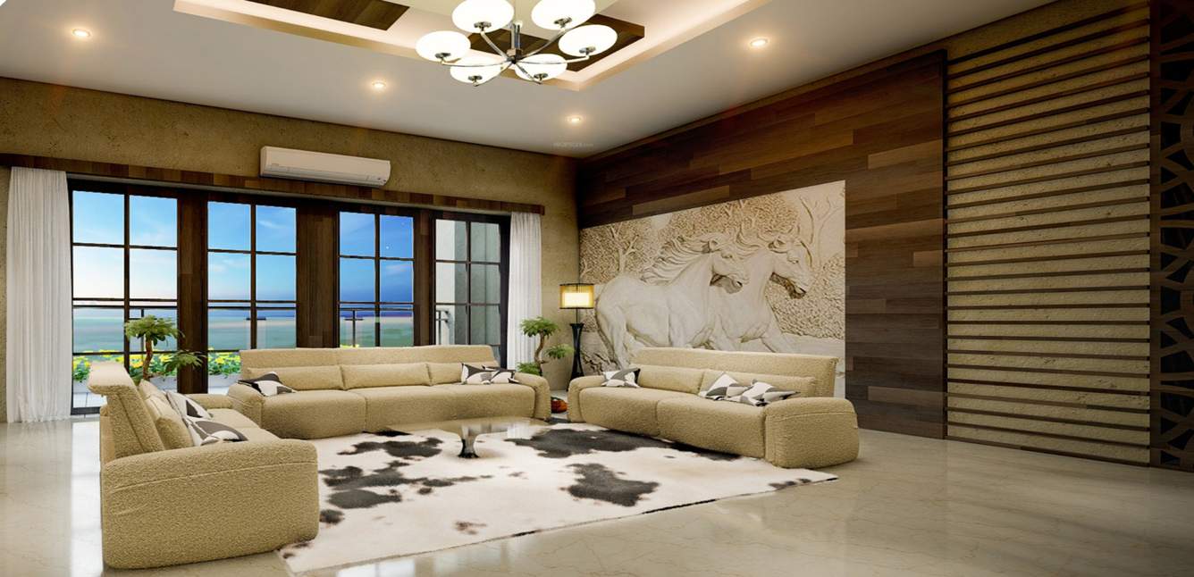  navprantik Living Area