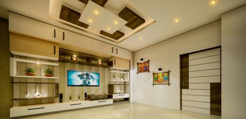  navprantik Living Area