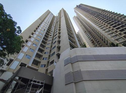  sanctuary The Sanctuary Tower 4 Construction Status March-25