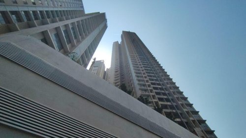  sanctuary The Sanctuary Tower 4 Construction Status March-25