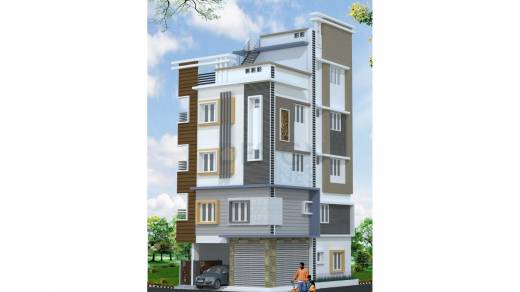 panorama Elevation Elevation