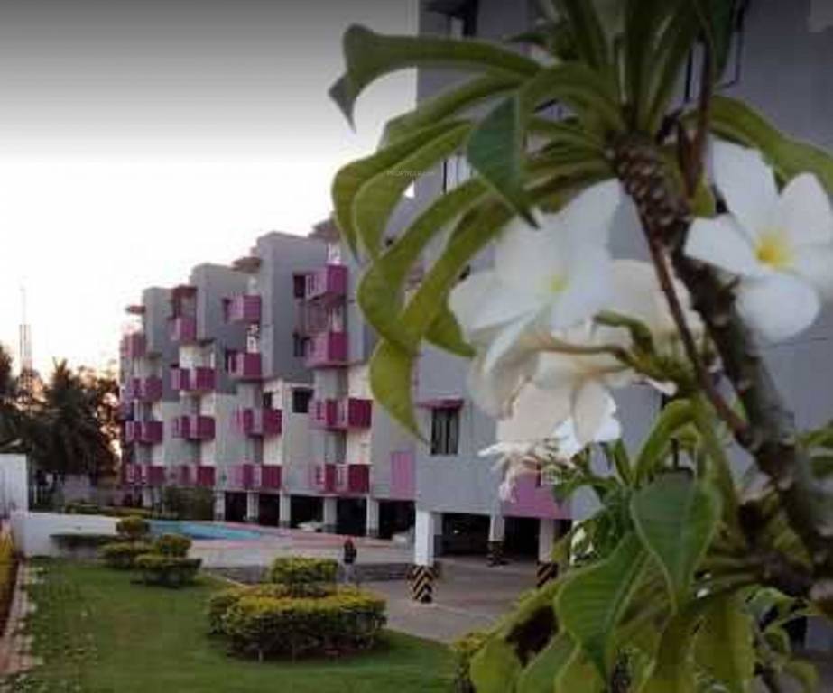  royale splendour Elevation