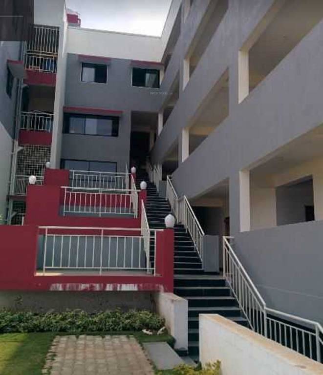  royale splendour Elevation