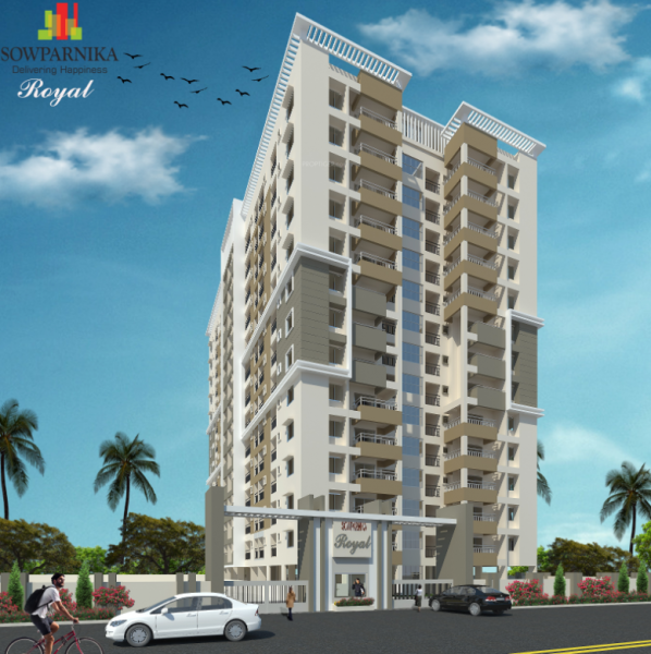  royale-splendour Elevation