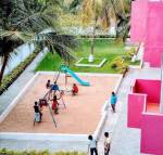  royale-splendour Children's play area