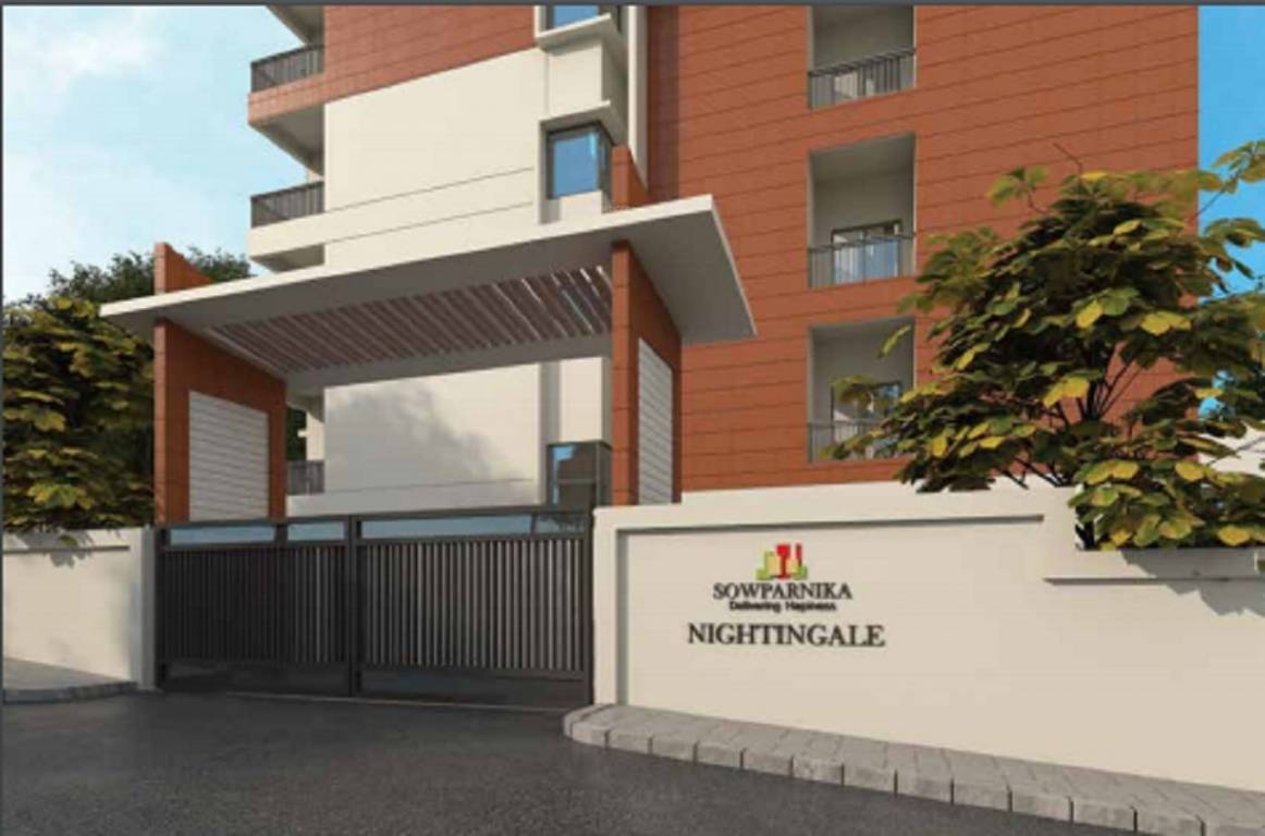  nightingale Elevation