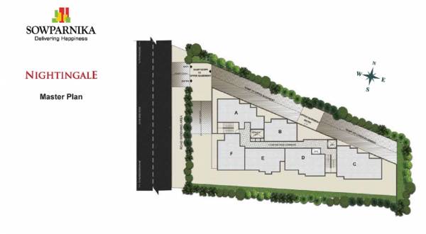  nightingale Master Plan