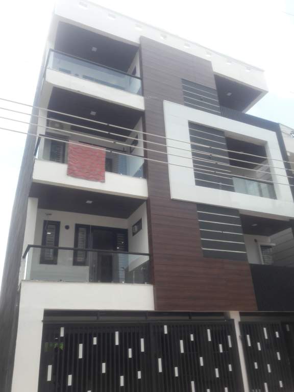  villa 2 Elevation