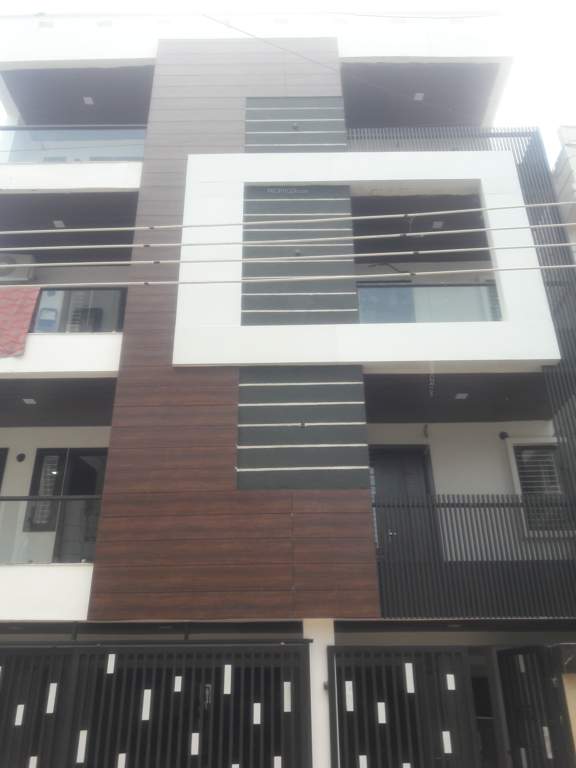  villa 2 Elevation