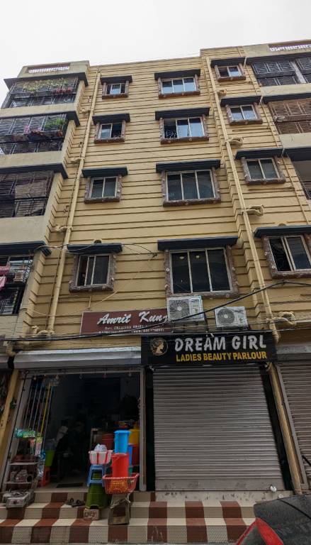  amrit kunj Elevation