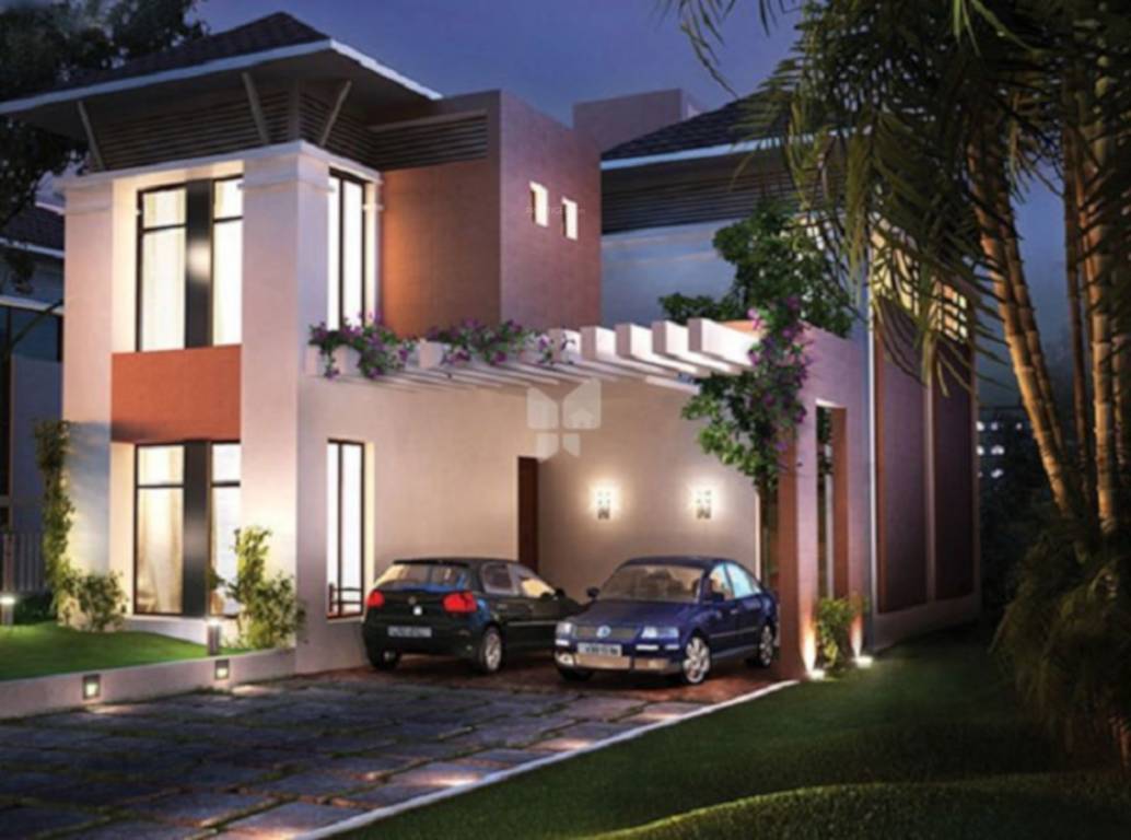  smart homes Elevation