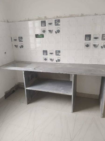  durga-abasan Kitchen