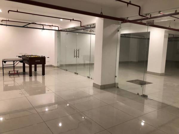  ultima-homes Indoor Games