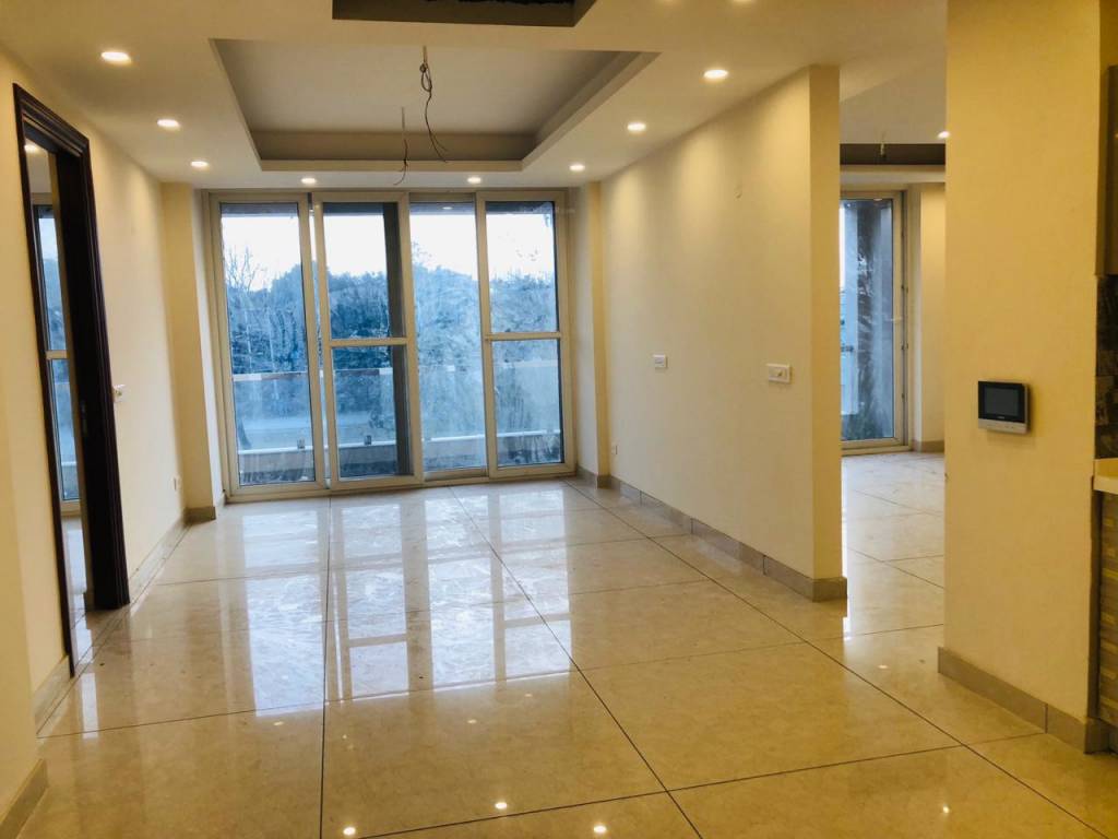 ultima homes Living Area