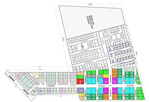 city Master Plan