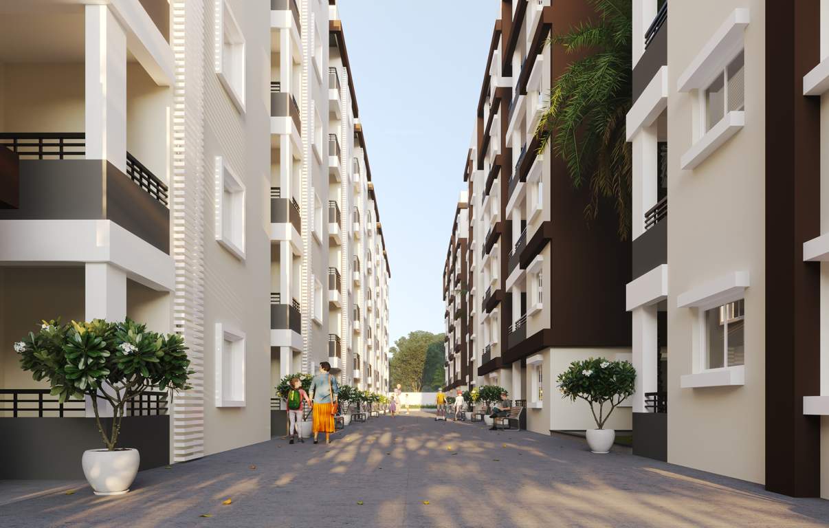  tulasi bhagyanagar Others