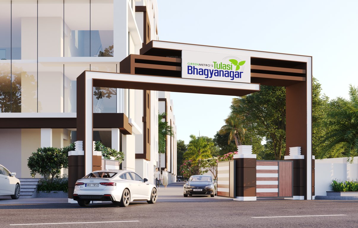  tulasi bhagyanagar Others