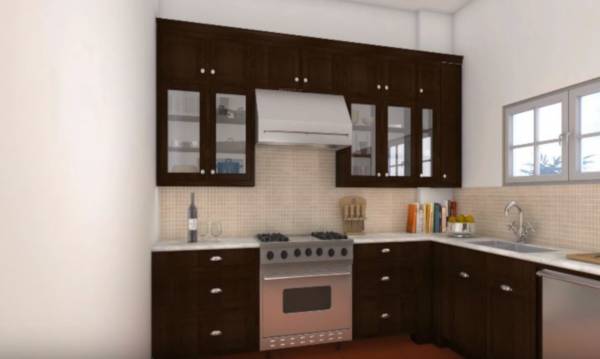  tulasi-bhagyanagar Kitchen