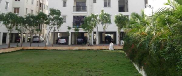  pallavi Landscaped Gardens