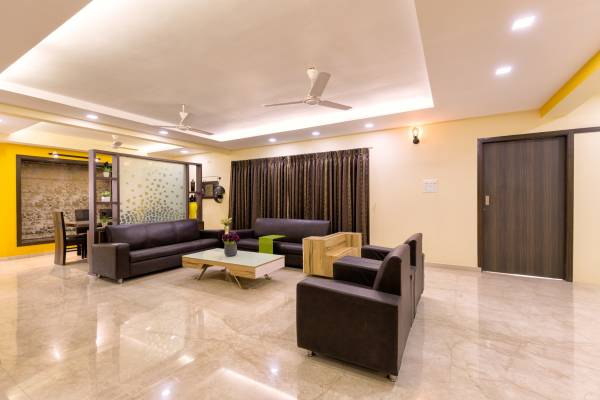 Living Area harmony Living Area