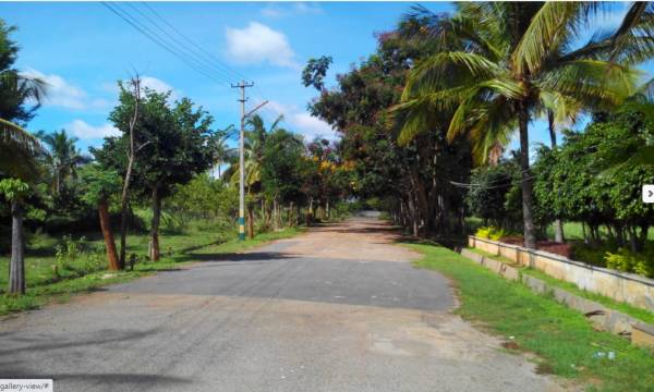  aishwarya-county Internal Roads