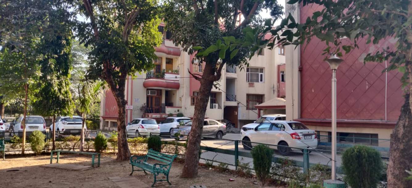  advocates society Landscaped Gardens