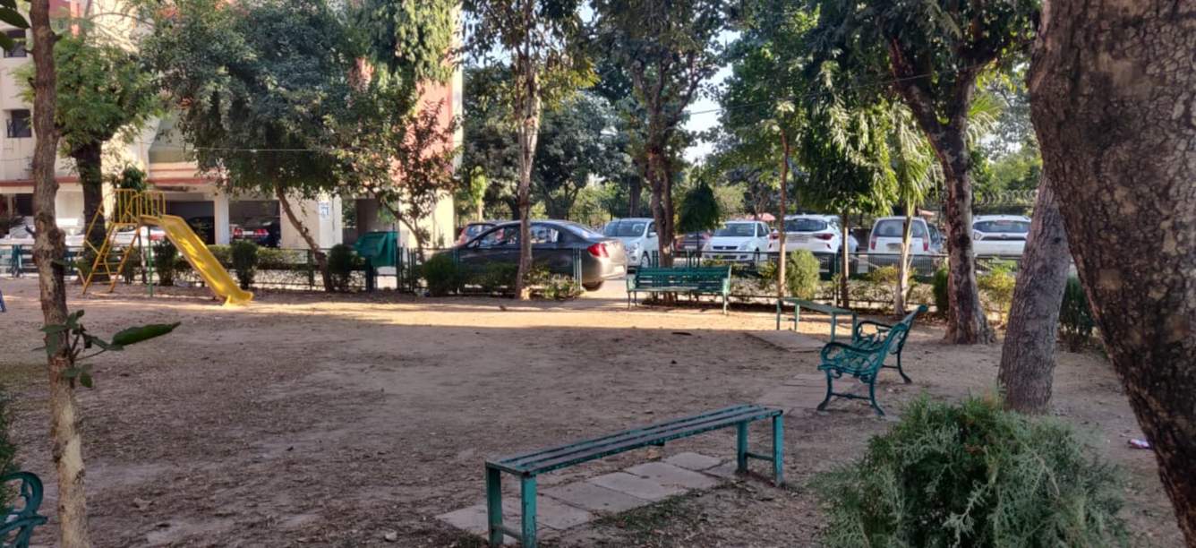  advocates society Landscaped Gardens