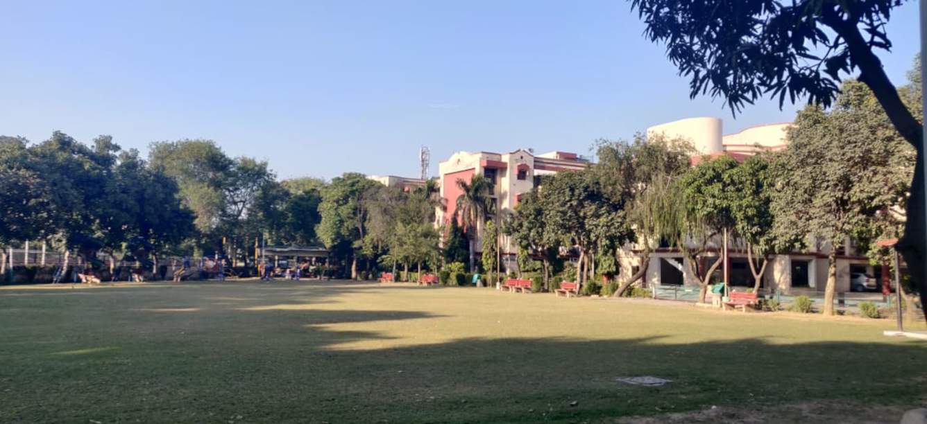  advocates society Landscaped Gardens