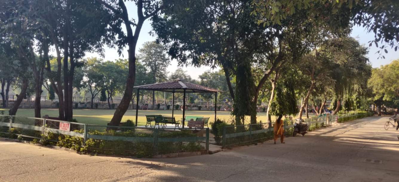  advocates society Landscaped Gardens