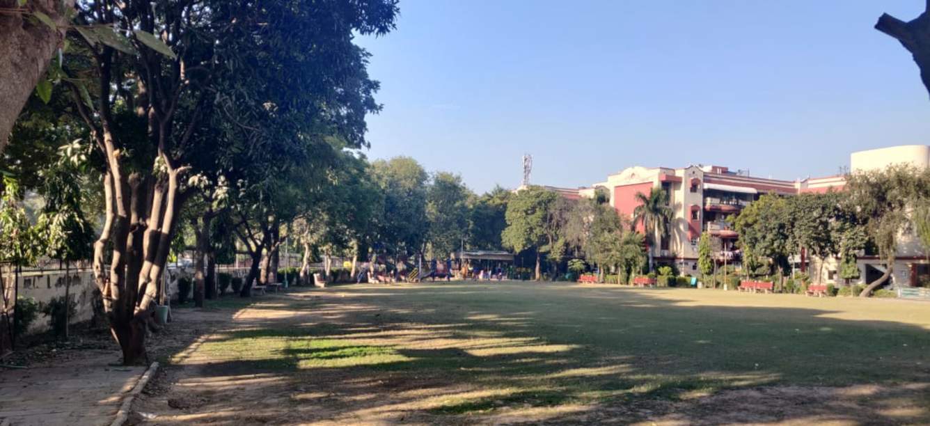  advocates society Landscaped Gardens