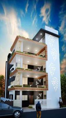 Elevation