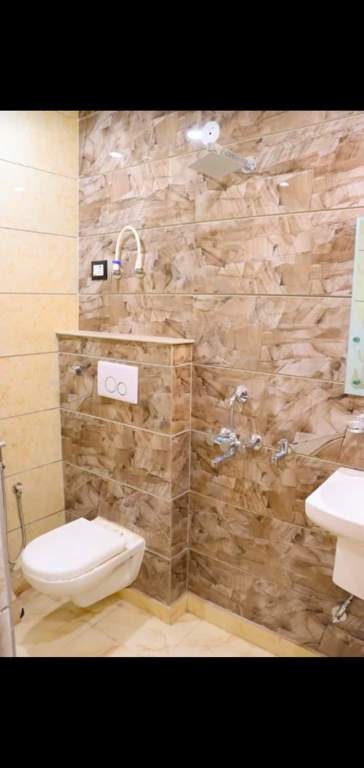  affordable homes Bathroom