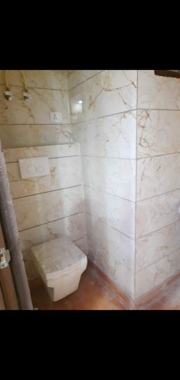  affordable homes Bathroom