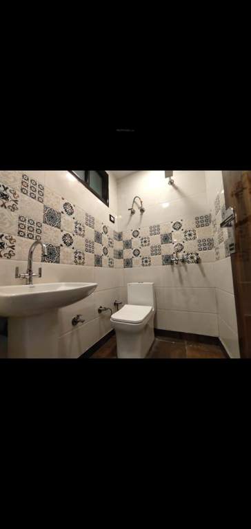  affordable homes Bathroom