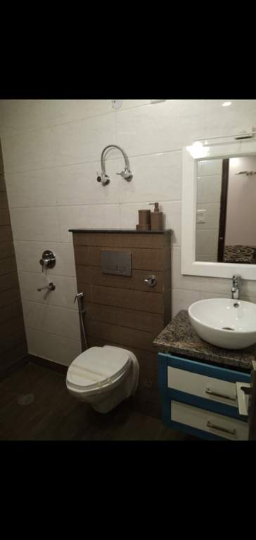  affordable homes Bathroom
