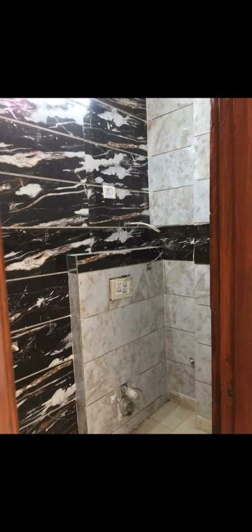  affordable homes Bathroom