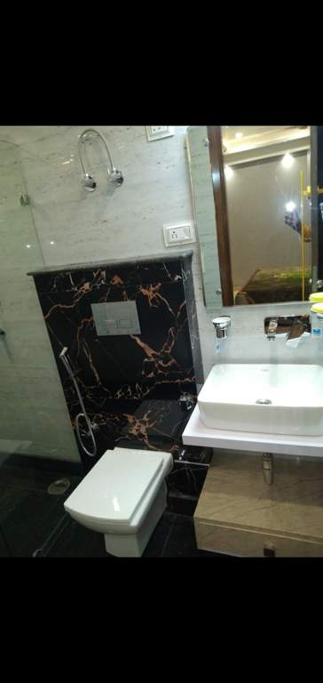  affordable homes Bathroom