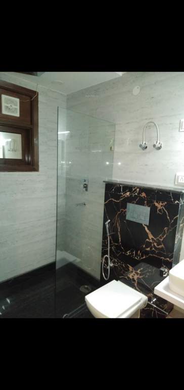  affordable homes Bathroom